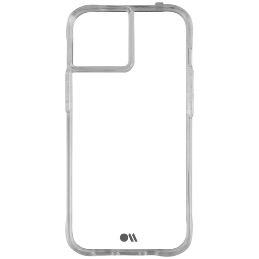 Case-Mate Tough Clear Series Hardshell Case for Apple iPhone 13 / 14 - Clear Cell Phone - Cases, Covers & Skins Case-Mate - Simple Cell Bulk Wholesale Pricing - USA Seller