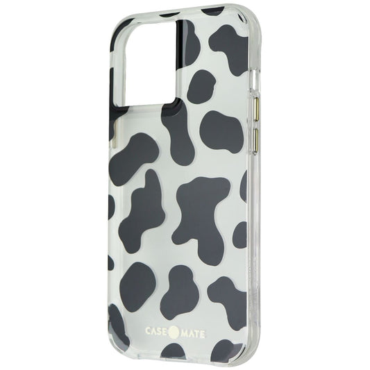 Case-Mate Prints Series Case for Apple iPhone 12 Pro Max - Moo-ve Over Cell Phone - Cases, Covers & Skins Case-Mate    - Simple Cell Bulk Wholesale Pricing - USA Seller