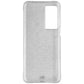 Case-Mate Sheer Crystal Hard Case for Motorola Edge 5G UW (2021) - Clear/Glitter Cell Phone - Cases, Covers & Skins Case-Mate - Simple Cell Bulk Wholesale Pricing - USA Seller