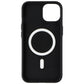 Pelican Protector Series Case for MagSafe for Apple iPhone 14/iPhone 13 - Black Cell Phone - Cases, Covers & Skins Case-Mate - Simple Cell Bulk Wholesale Pricing - USA Seller