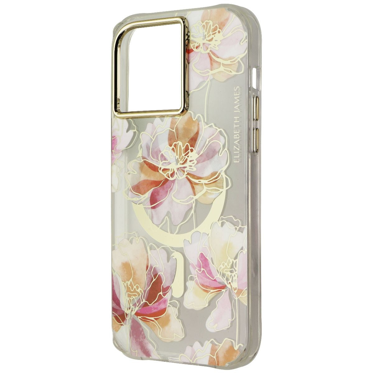 Elizabeth James Case for MagSafe for Apple iPhone 14 Pro Max - Haute Gossip Cell Phone - Cases, Covers & Skins Elizabeth James - Simple Cell Bulk Wholesale Pricing - USA Seller