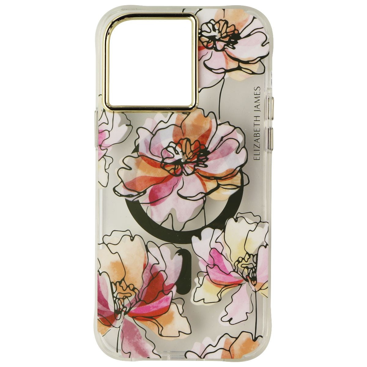 Elizabeth James Case for MagSafe for Apple iPhone 14 Pro Max - Haute Gossip Cell Phone - Cases, Covers & Skins Elizabeth James    - Simple Cell Bulk Wholesale Pricing - USA Seller