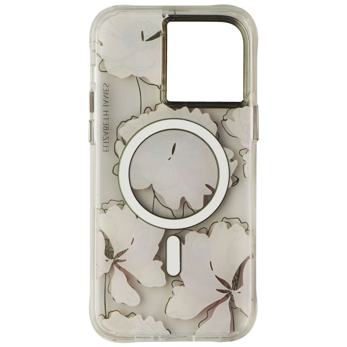 Elizabeth James Case for MagSafe for Apple iPhone 14 Pro Max - Haute Gossip Cell Phone - Cases, Covers & Skins Elizabeth James - Simple Cell Bulk Wholesale Pricing - USA Seller
