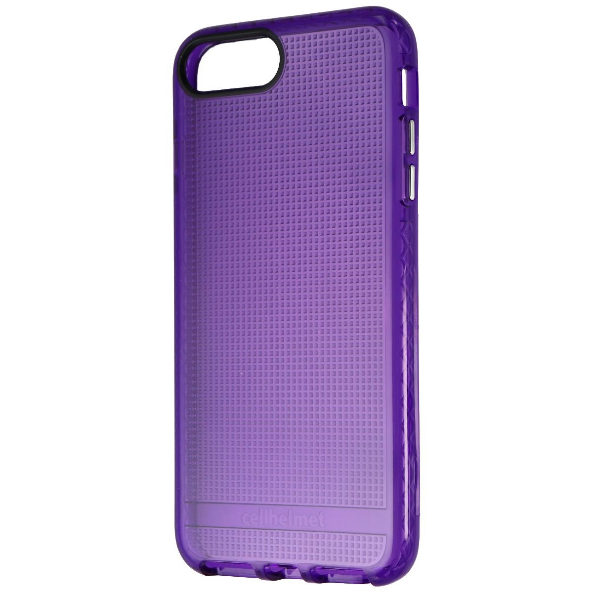 CellHelmet Altitude X Pro Series Case for iPhone 8+ / 7+ / 6+ (PLUS) - Purple Cell Phone - Cases, Covers & Skins CellHelmet - Simple Cell Bulk Wholesale Pricing - USA Seller