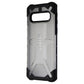 Urban Armor Gear Plasma Series Case for Samsung Galaxy S10 - Ice (Clear/Black) Cell Phone - Cases, Covers & Skins Urban Armor Gear - Simple Cell Bulk Wholesale Pricing - USA Seller