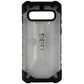 Urban Armor Gear Plasma Series Case for Samsung Galaxy S10 - Ice (Clear/Black) Cell Phone - Cases, Covers & Skins Urban Armor Gear - Simple Cell Bulk Wholesale Pricing - USA Seller