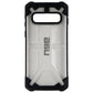 Urban Armor Gear Plasma Series Case for Samsung Galaxy S10 - Ice (Clear/Black) Cell Phone - Cases, Covers & Skins Urban Armor Gear - Simple Cell Bulk Wholesale Pricing - USA Seller