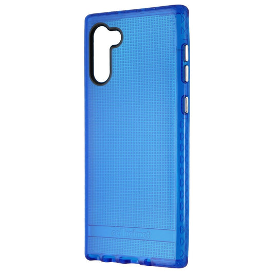 Cellhelmet Altitude X Pro Series Case for Galaxy Note10 - Blue Cell Phone - Cases, Covers & Skins CellHelmet - Simple Cell Bulk Wholesale Pricing - USA Seller