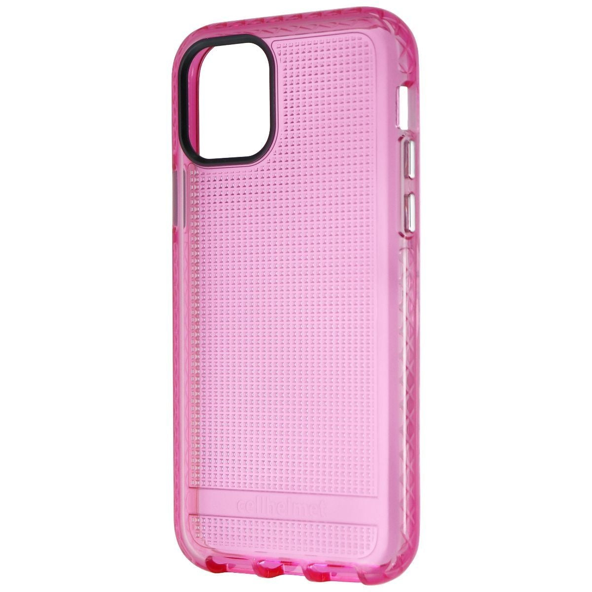 CellHelmet Altitude X Series Flexible Gel Case for Apple iPhone 11 Pro - Pink Cell Phone - Cases, Covers & Skins CellHelmet - Simple Cell Bulk Wholesale Pricing - USA Seller