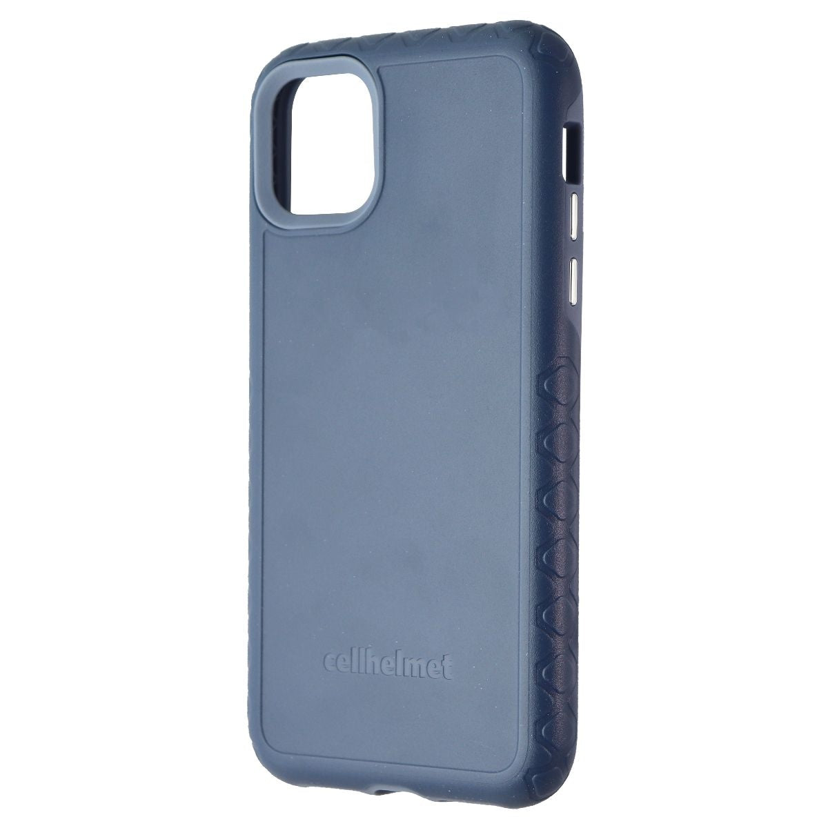 Cellhelmet - Fortitude Series - Slate Blue Dual Layer Case for iPhone 11 Pro Max Cell Phone - Cases, Covers & Skins CellHelmet - Simple Cell Bulk Wholesale Pricing - USA Seller