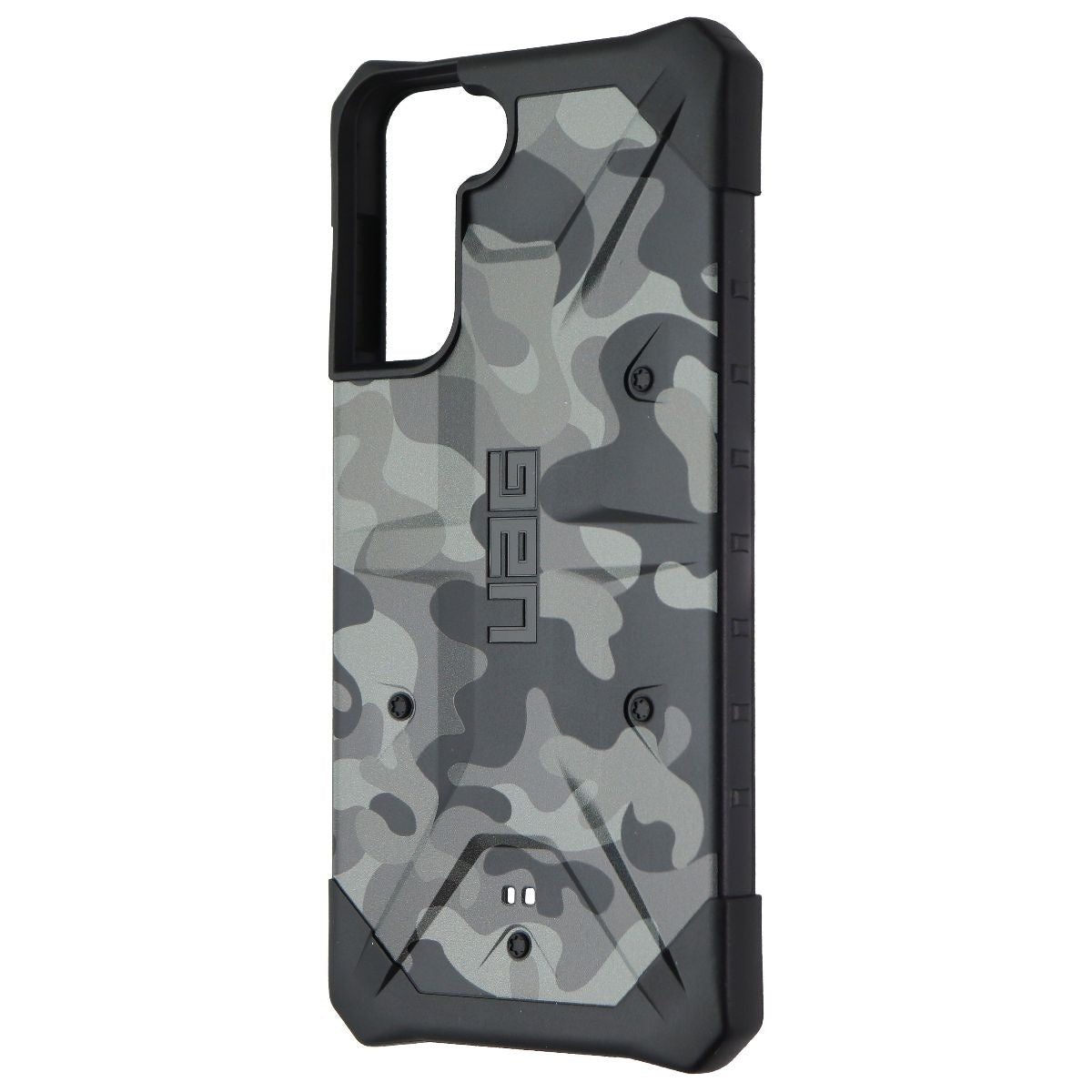 UAG Pathfinder Series Case for Samsung Galaxy (S21+) 5G - Camo Midnight Cell Phone - Cases, Covers & Skins Urban Armor Gear - Simple Cell Bulk Wholesale Pricing - USA Seller