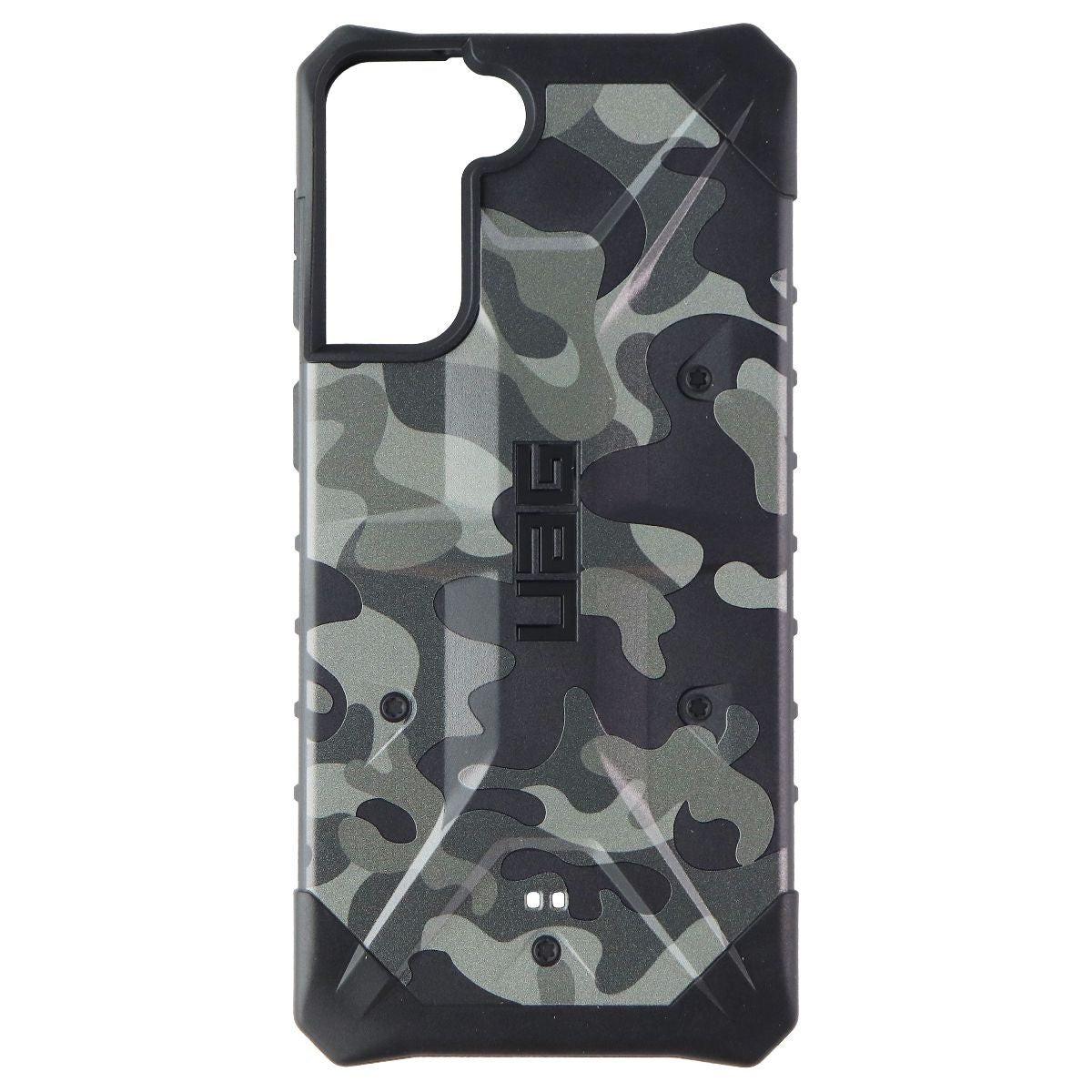 UAG Pathfinder Series Case for Samsung Galaxy (S21+) 5G - Camo Midnight Cell Phone - Cases, Covers & Skins Urban Armor Gear - Simple Cell Bulk Wholesale Pricing - USA Seller