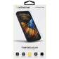 CellHelmet Tempered Glass for Apple iPhone 14 Pro - Clear Cell Phone - Screen Protectors CellHelmet - Simple Cell Bulk Wholesale Pricing - USA Seller