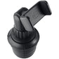 Scosche CarMount Universal Cup Holder Mount - Black