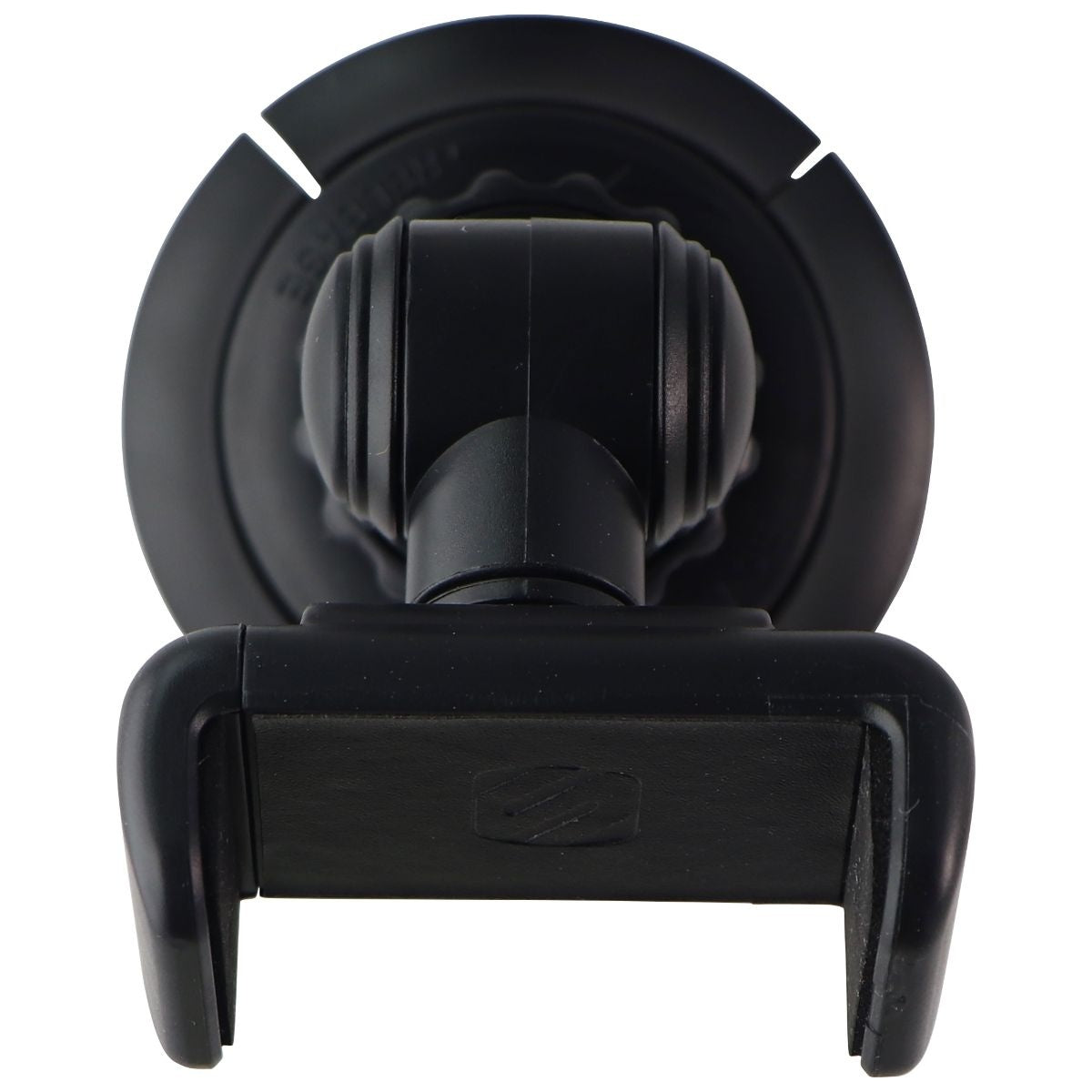 Scosche CarMount Universal Cup Holder Mount - Black