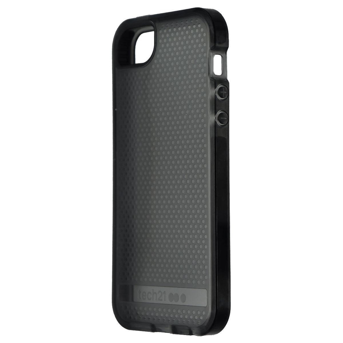 Tech21 Evo Mesh Series Case for Apple iPhone 5/5s/SE (1st Gen) - Smokey/Black Cell Phone - Cases, Covers & Skins Tech21 - Simple Cell Bulk Wholesale Pricing - USA Seller