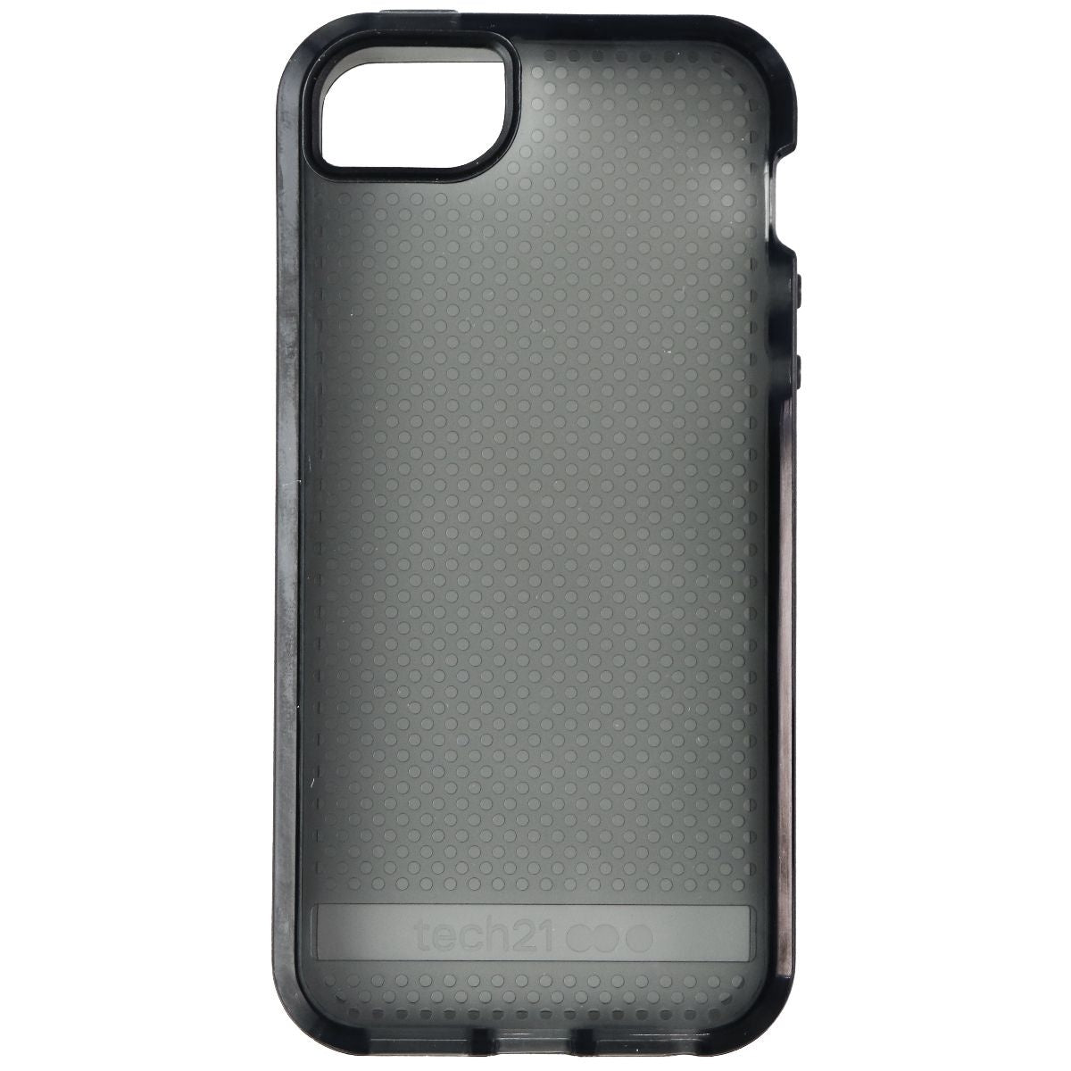 Tech21 Evo Mesh Series Case for Apple iPhone 5/5s/SE (1st Gen) - Smokey/Black Cell Phone - Cases, Covers & Skins Tech21 - Simple Cell Bulk Wholesale Pricing - USA Seller