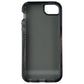 Tech21 Evo Mesh Series Case for Apple iPhone 5/5s/SE (1st Gen) - Smokey/Black Cell Phone - Cases, Covers & Skins Tech21 - Simple Cell Bulk Wholesale Pricing - USA Seller