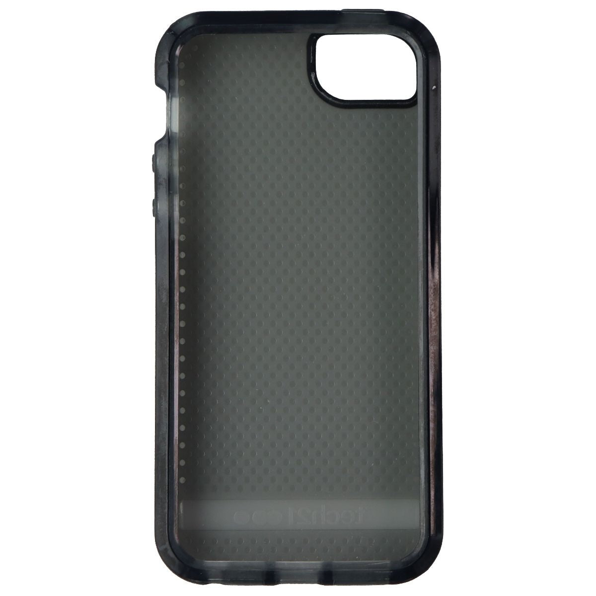 Tech21 Evo Mesh Series Case for Apple iPhone 5/5s/SE (1st Gen) - Smokey/Black Cell Phone - Cases, Covers & Skins Tech21 - Simple Cell Bulk Wholesale Pricing - USA Seller