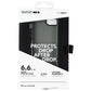 Tech21 Evo Mesh Series Case for Apple iPhone 5/5s/SE (1st Gen) - Smokey/Black Cell Phone - Cases, Covers & Skins Tech21 - Simple Cell Bulk Wholesale Pricing - USA Seller