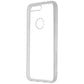 OSS Base Series Case for Google Pixel - Clear Cell Phone - Cases, Covers & Skins OSS - Simple Cell Bulk Wholesale Pricing - USA Seller