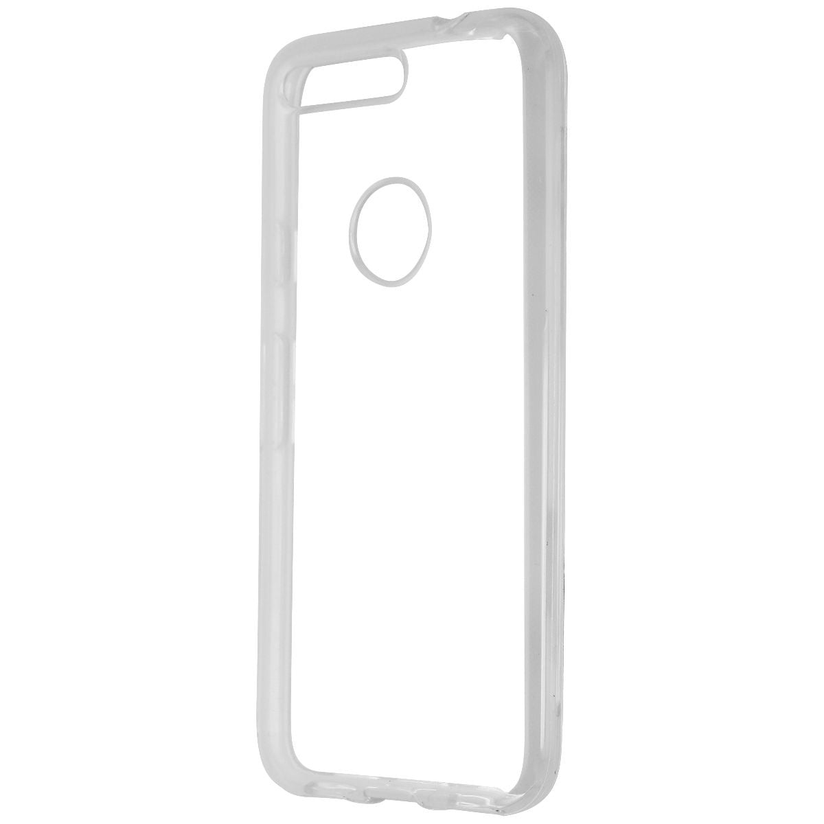 OSS Base Series Case for Google Pixel - Clear Cell Phone - Cases, Covers & Skins OSS - Simple Cell Bulk Wholesale Pricing - USA Seller