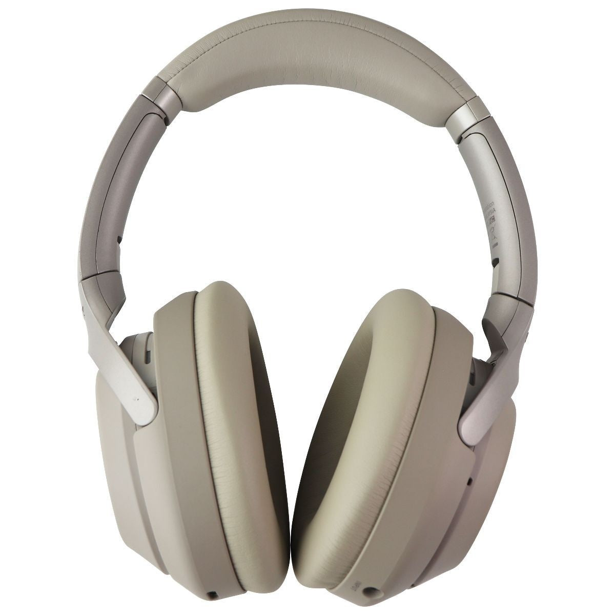 Sony WH1000XM3 Noise Cancelling Wireless Over-Ear Headphones - Silver