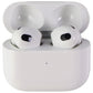 Apple AirPods (3rd Gen) - White (MME73AM/A / A2566) with MagSafe Charging Case Portable Audio - Headphones Apple - Simple Cell Bulk Wholesale Pricing - USA Seller