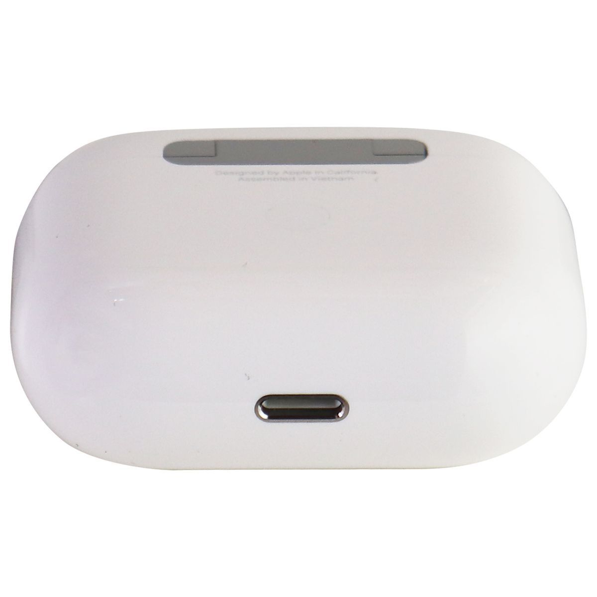 Apple AirPods (3rd Gen) with MagSafe Charging Case - White (MME73LL/A) Portable Audio - Headphones Apple - Simple Cell Bulk Wholesale Pricing - USA Seller