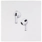 Apple AirPods (3rd Gen) with MagSafe Charging Case - White (MME73LL/A)