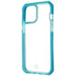 ITSKINS Supreme Clear Case for iPhone 13 Pro Max - Light Blue and Transparent Cell Phone - Cases, Covers & Skins ITSKINS - Simple Cell Bulk Wholesale Pricing - USA Seller