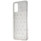 Kate Spade Protective Hardshell Case for Samsung Galaxy (S20+) - Pin Dot Gems Cell Phone - Cases, Covers & Skins Kate Spade - Simple Cell Bulk Wholesale Pricing - USA Seller