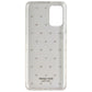 Kate Spade Protective Hardshell Case for Samsung Galaxy (S20+) - Pin Dot Gems Cell Phone - Cases, Covers & Skins Kate Spade - Simple Cell Bulk Wholesale Pricing - USA Seller