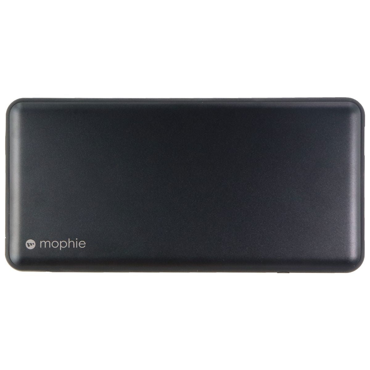 Mophie Powerstation Plus XL USB-C External 12,000mAh Battery - Matte Black Cell Phone - Chargers & Cradles Mophie - Simple Cell Bulk Wholesale Pricing - USA Seller
