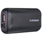 PureGear 5000mAh Portable USB Battery Charger w/ Built-in Flash Light - Black Cell Phone - Chargers & Cradles PureGear - Simple Cell Bulk Wholesale Pricing - USA Seller