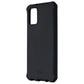 ITSKINS Spectrum Solid Series Case for Samsung Galaxy A02s - Black Cell Phone - Cases, Covers & Skins ITSKINS - Simple Cell Bulk Wholesale Pricing - USA Seller