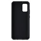 ITSKINS Spectrum Solid Series Case for Samsung Galaxy A02s - Black Cell Phone - Cases, Covers & Skins ITSKINS - Simple Cell Bulk Wholesale Pricing - USA Seller