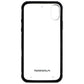 PureGear DualTek Series Hard Case for iPhone Xs/X - Black/Clear Cell Phone - Cases, Covers & Skins PureGear - Simple Cell Bulk Wholesale Pricing - USA Seller