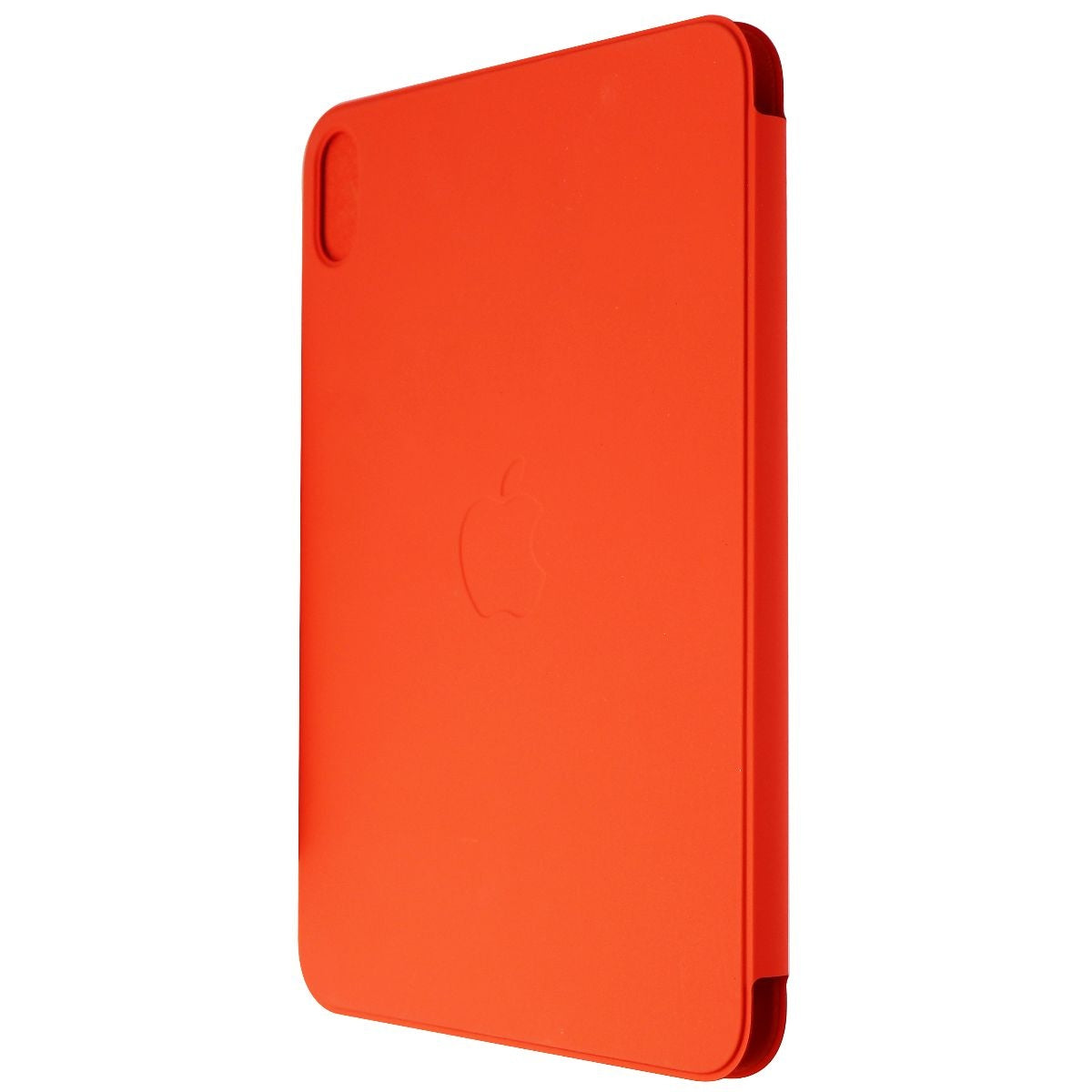 Apple Smart Folio for iPad Mini (6th Generation) - Electric Orange iPad/Tablet Accessories - Cases, Covers, Keyboard Folios Apple - Simple Cell Bulk Wholesale Pricing - USA Seller