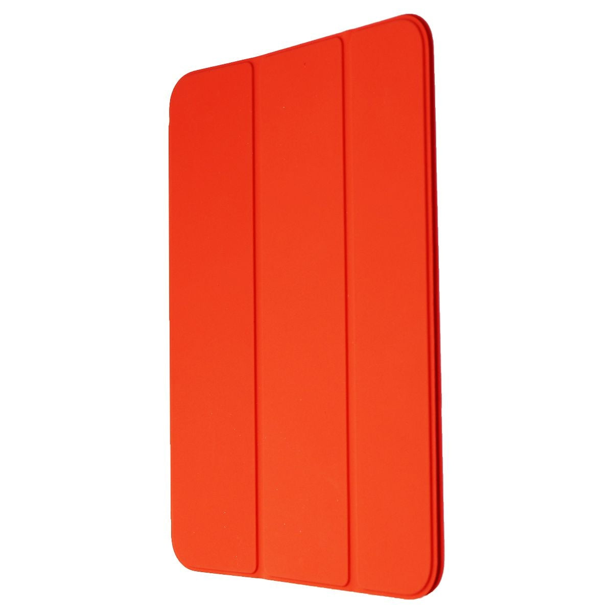 Apple Smart Folio for iPad Mini (6th Generation) - Electric Orange iPad/Tablet Accessories - Cases, Covers, Keyboard Folios Apple - Simple Cell Bulk Wholesale Pricing - USA Seller