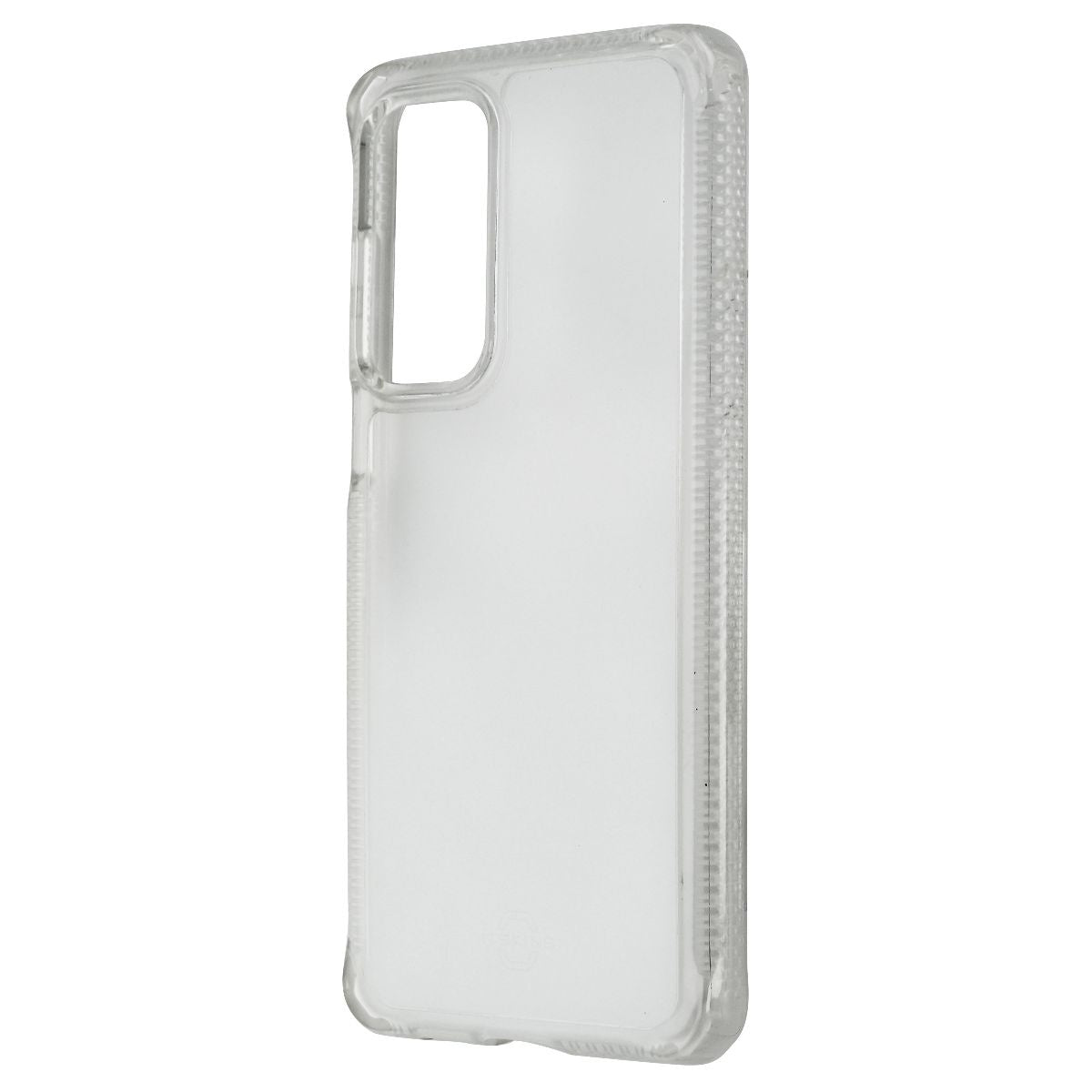 ITSKINS Hybrid Ombre Protective Case for Motorola Edge (2021) - Glacier Cell Phone - Cases, Covers & Skins ITSKINS - Simple Cell Bulk Wholesale Pricing - USA Seller