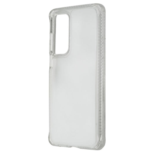ITSKINS Hybrid Ombre Protective Case for Motorola Edge (2021) - Glacier Cell Phone - Cases, Covers & Skins ITSKINS - Simple Cell Bulk Wholesale Pricing - USA Seller
