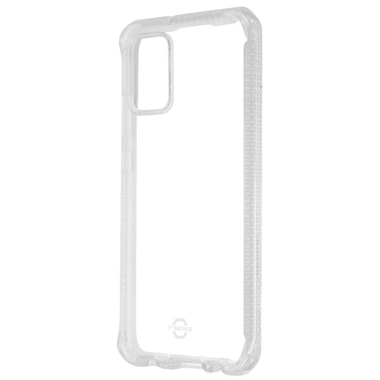 ITSKINS Spectrum Clear Case for Samsung Galaxy A02s - Clear Cell Phone - Cases, Covers & Skins ITSKINS    - Simple Cell Bulk Wholesale Pricing - USA Seller