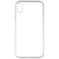 Blu Element Gel Skin Case for Apple iPhone XR Smartphones - Clear Cell Phone - Cases, Covers & Skins Blu Element    - Simple Cell Bulk Wholesale Pricing - USA Seller