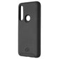 Nimbus9 Cirrus 2 Series Case for Motorola Moto G Power (2020) - Black Cell Phone - Cases, Covers & Skins Nimbus9    - Simple Cell Bulk Wholesale Pricing - USA Seller