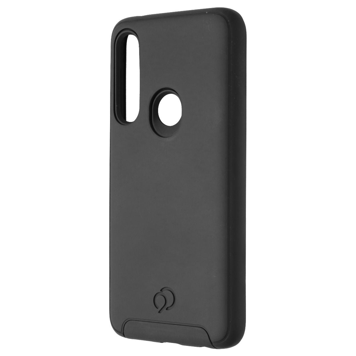 Nimbus9 Cirrus 2 Series Case for Motorola Moto G Power (2020) - Black Cell Phone - Cases, Covers & Skins Nimbus9    - Simple Cell Bulk Wholesale Pricing - USA Seller