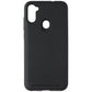 Nimbus9 Cirrus 2 Series Case for Samsung Galaxy A11 - Matte Black Cell Phone - Cases, Covers & Skins Nimbus9 - Simple Cell Bulk Wholesale Pricing - USA Seller