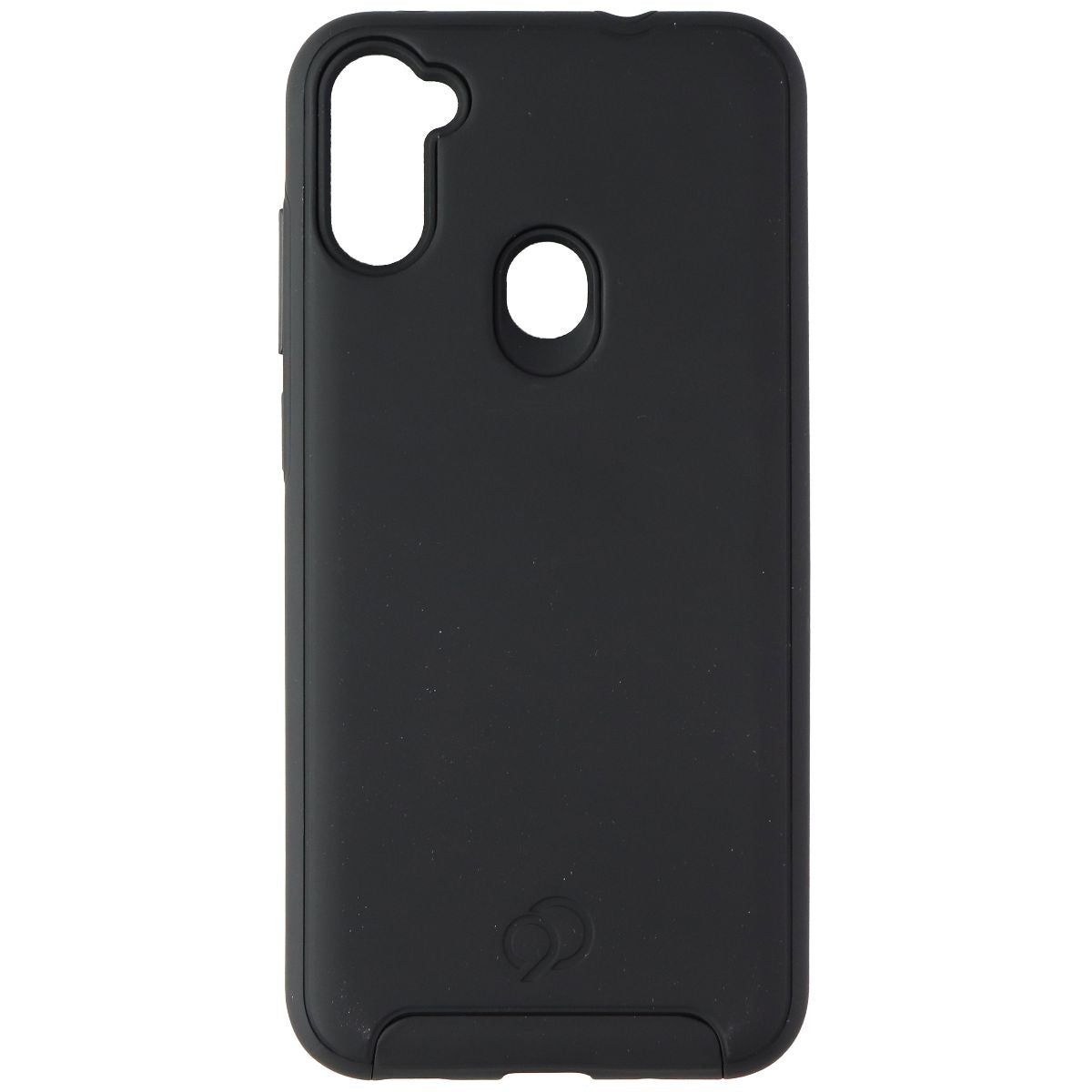Nimbus9 Cirrus 2 Series Case for Samsung Galaxy A11 - Matte Black Cell Phone - Cases, Covers & Skins Nimbus9 - Simple Cell Bulk Wholesale Pricing - USA Seller