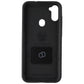 Nimbus9 Cirrus 2 Series Case for Samsung Galaxy A11 - Matte Black Cell Phone - Cases, Covers & Skins Nimbus9 - Simple Cell Bulk Wholesale Pricing - USA Seller