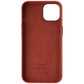 Apple Leather Case For Magsafe for Apple iPhone 14 - Umber Cell Phone - Cases, Covers & Skins Apple - Simple Cell Bulk Wholesale Pricing - USA Seller